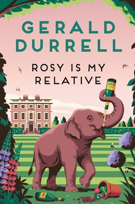 Rosy Is My Relative 1035085267 Book Cover