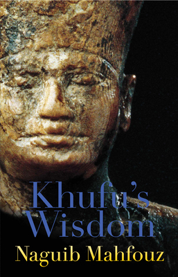 Khufu's Wisdom 9774248066 Book Cover