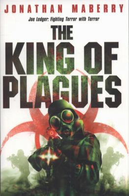 King of Plagues 0575087013 Book Cover