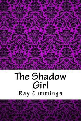 The Shadow Girl 1718861192 Book Cover