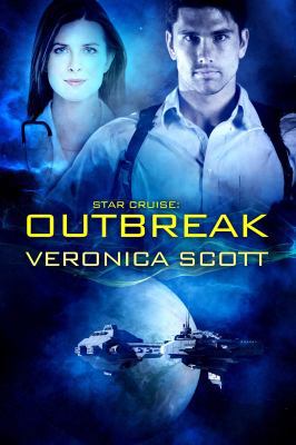 Star Cruise: Outbreak: (A Sectors SF Romance) 0996290370 Book Cover