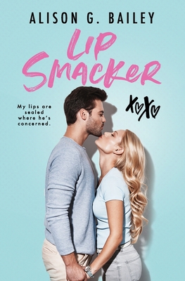 Lip Smacker 1701651459 Book Cover