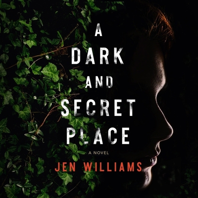 A Dark and Secret Place B0DFSVFDL6 Book Cover