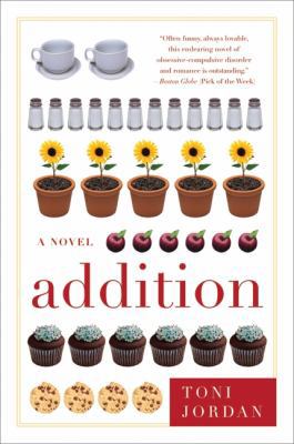 Addition: A Novel 0061582581 Book Cover
