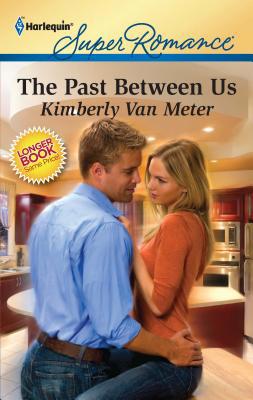The Past Between Us B005SFJ9G8 Book Cover