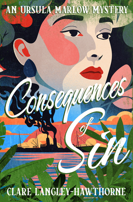 Consequences of Sin 1504097521 Book Cover