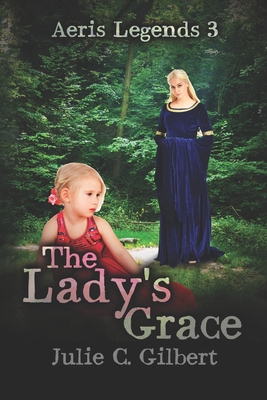 The Lady's Grace 1942921365 Book Cover