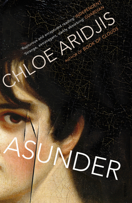 Asunder 0099572753 Book Cover