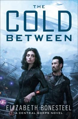 The Cold Between 0008137803 Book Cover