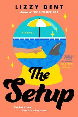 The Setup 0593422074 Book Cover