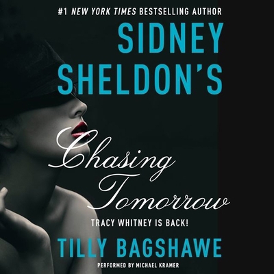 Sidney Sheldon's Chasing Tomorrow 1483028798 Book Cover