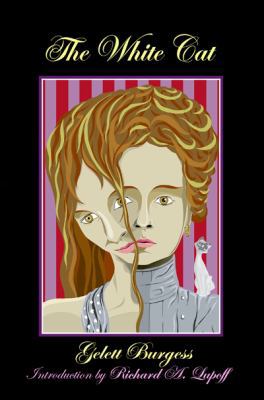 The White Cat 160543115X Book Cover