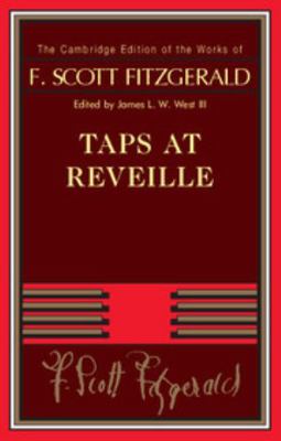 Taps at Reveille 1107470374 Book Cover