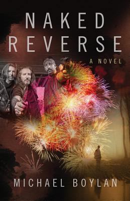 Naked Reverse (Arche) 1513706721 Book Cover