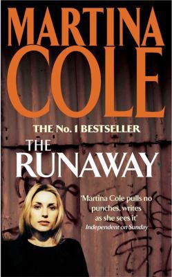 The Runaway 0755336682 Book Cover