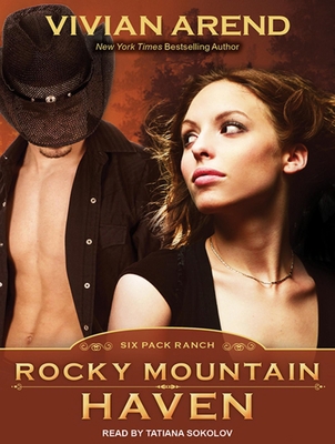 Rocky Mountain Haven 1452665702 Book Cover