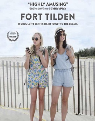 Fort Tilden 631666270X Book Cover