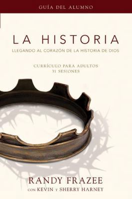 La Historia Currículo, Guía del Alumno: Llegand... [Spanish] 082975895X Book Cover