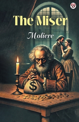 The Miser 9370814337 Book Cover
