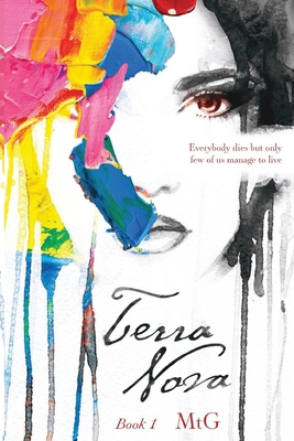 Terra Nova Book 1 1777000246 Book Cover