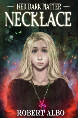 Her Dark Matter Necklace 1735842532 Book Cover