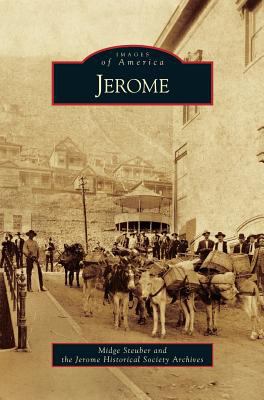Jerome 1531637892 Book Cover