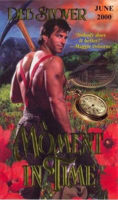 A Moment in Time 0821766201 Book Cover
