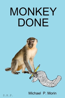 Monkey Done 1304190641 Book Cover