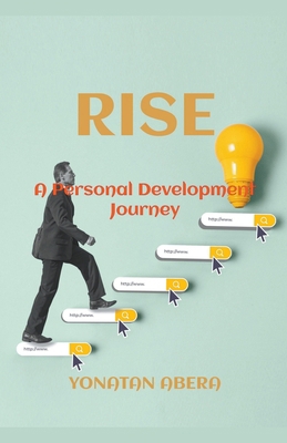 Rise B0CVJTRQ37 Book Cover