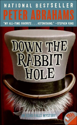Down the Rabbit Hole 0756982731 Book Cover