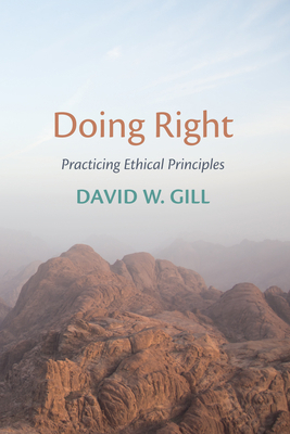 Doing Right 1666747270 Book Cover