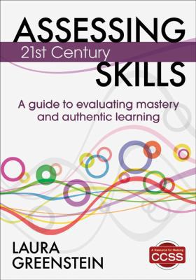Assessing 21st Century Skills: A Guide to Evalu... B00AVZM1X8 Book Cover