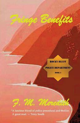Fringe Benefits 1938436512 Book Cover