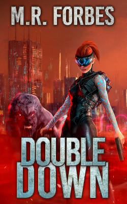 Double Down 1987536282 Book Cover