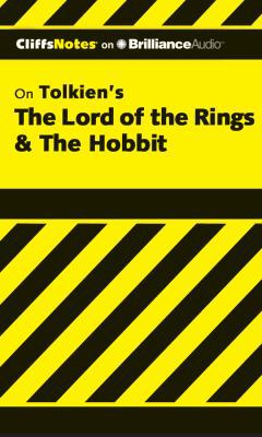 The Hobbit & the Lord of the Rings 1455887943 Book Cover