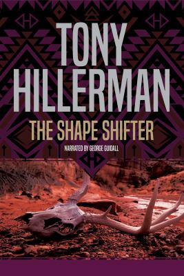 The Shape Shifter 1419390074 Book Cover