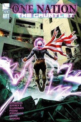 OneNation the Gauntlet