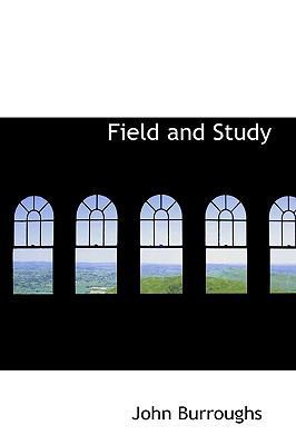 Field and Study 1116290561 Book Cover