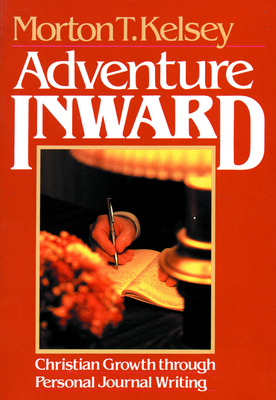 Adventure Inward B0018AEHTG Book Cover