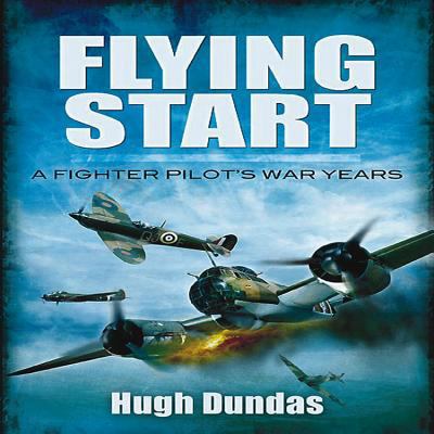 Flying Start 1848844425 Book Cover