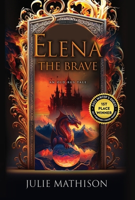 Elena the Brave 1735003786 Book Cover