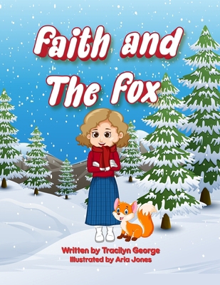 Faith and the Fox 1779485735 Book Cover