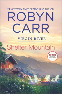 Shelter Mountain 0778311066 Book Cover