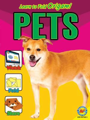 Pets 1621279596 Book Cover