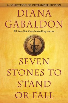 Seven Stones to Stand or Fall 0385689551 Book Cover