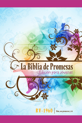 Santa Biblia de Promesas Reina-Valera 1960 / Ed... [Spanish] 078992157X Book Cover