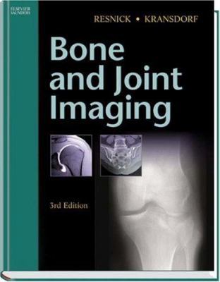 Bone and Joint Imaging B007YW5OJ4 Book Cover