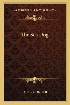 The Sea Dog 1162785810 Book Cover