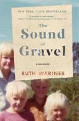 The Sound of Gravel: A Memoir 1250077699 Book Cover