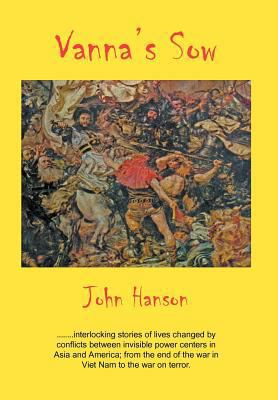 Vanna's Sow 1477240292 Book Cover